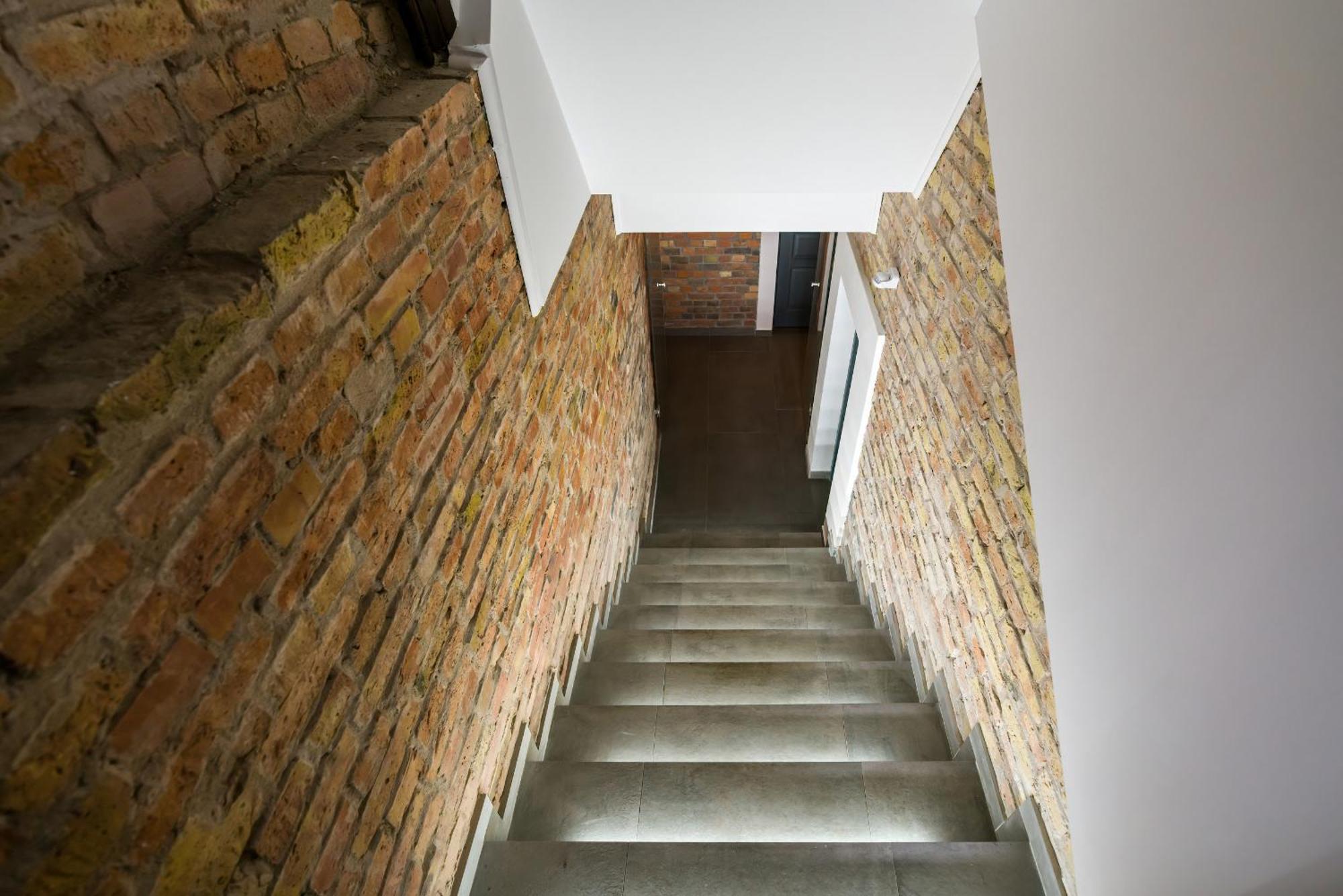 Level -1 Loft Apartments City Center By Renters Poznań Eksteriør billede