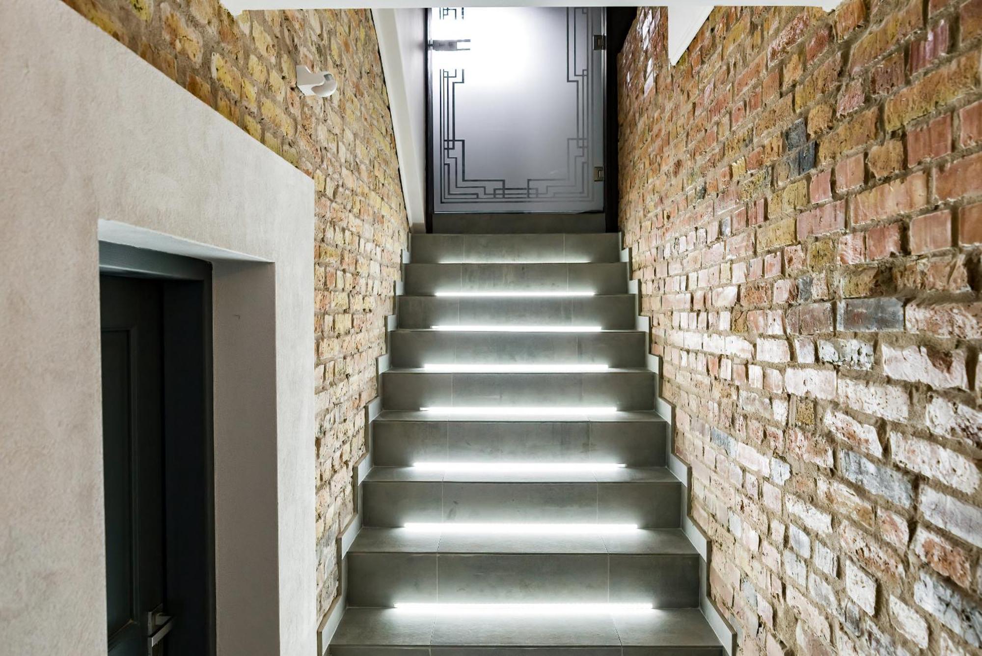 Level -1 Loft Apartments City Center By Renters Poznań Eksteriør billede